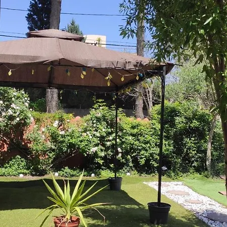 Сasa de vacaciones La Casita