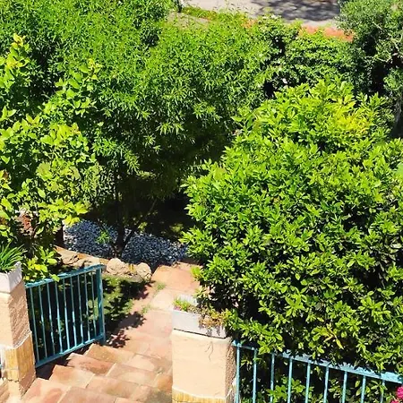 La Casita Partida de La Cañada