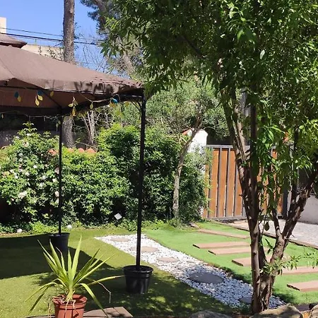 La Casita Ferienhaus