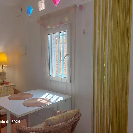 La Casita * Partida de La Cañada