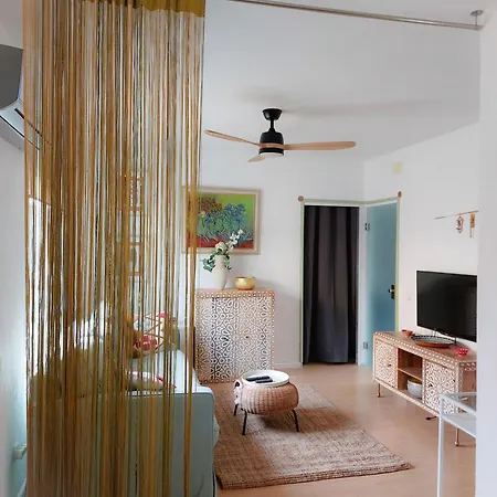 La Casita Сasa de vacaciones