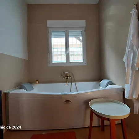 Сasa de vacaciones La Casita Partida de La Cañada
