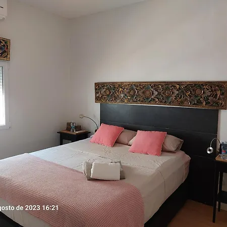 La Casita Partida de La Cañada