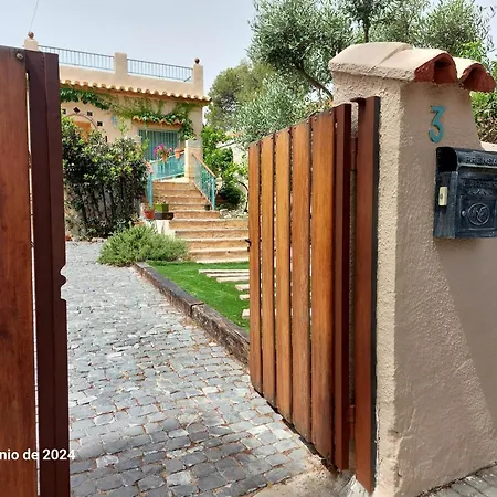 La Casita