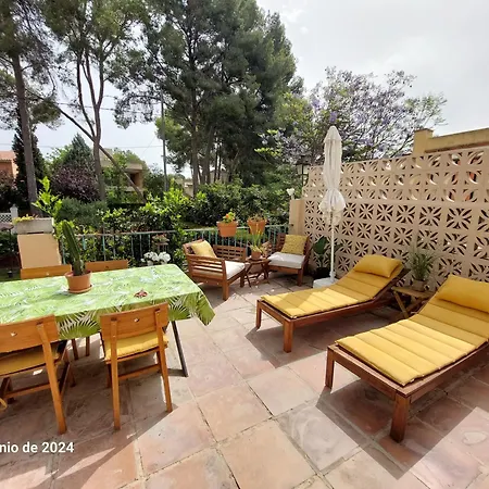 La Casita