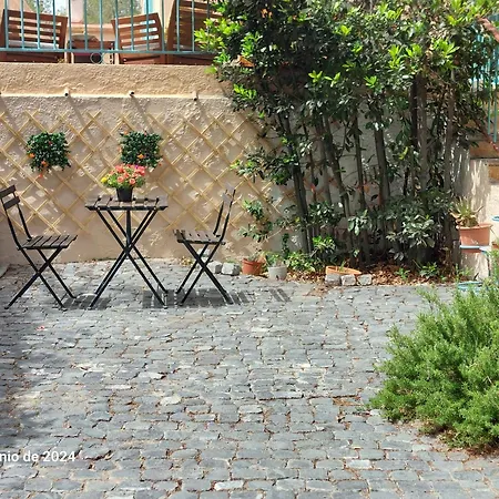 La Casita Ferienhaus *