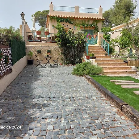La Casita