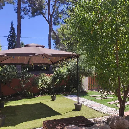 La Casita