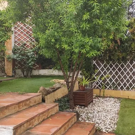 La Casita Partida de La Canada