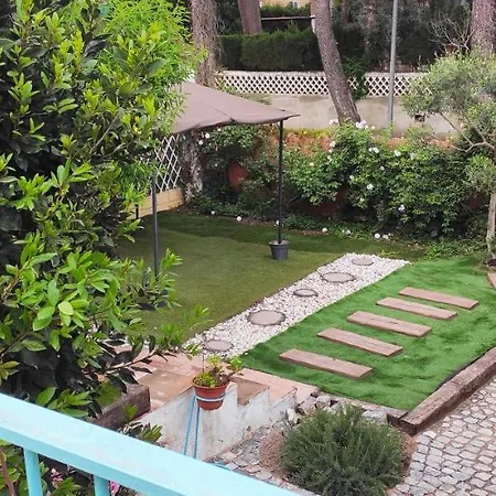 La Casita Holiday home *