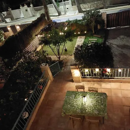 La Casita Holiday home *